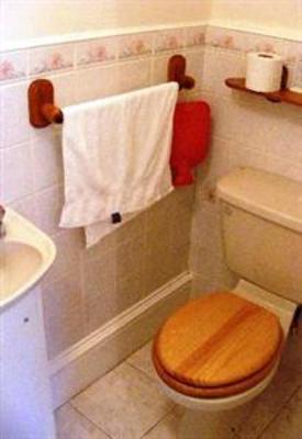 фото отеля Raniven Guest House
