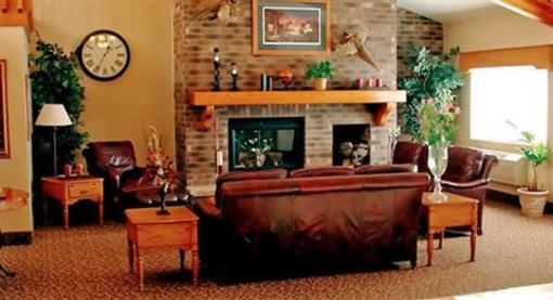 фото отеля AmericInn Lodge & Suites Oshkosh