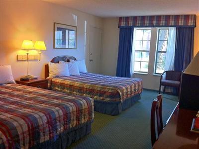 фото отеля Hardman House Inn & Suites