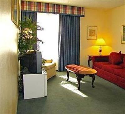 фото отеля Hardman House Inn & Suites
