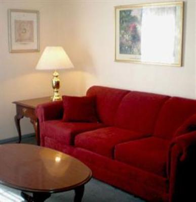 фото отеля Hardman House Inn & Suites