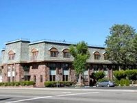 Hardman House Inn & Suites