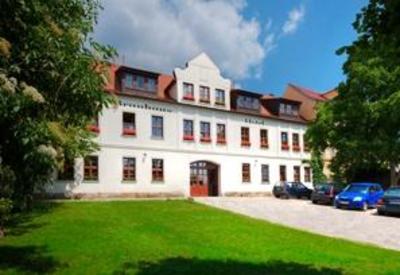 фото отеля Brauhaus Wittenberg