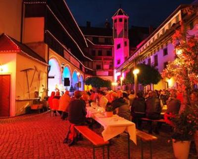 фото отеля Brauhaus Wittenberg