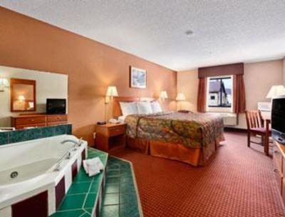фото отеля Days Inn Charleston East
