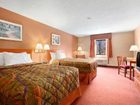 фото отеля Days Inn Charleston East