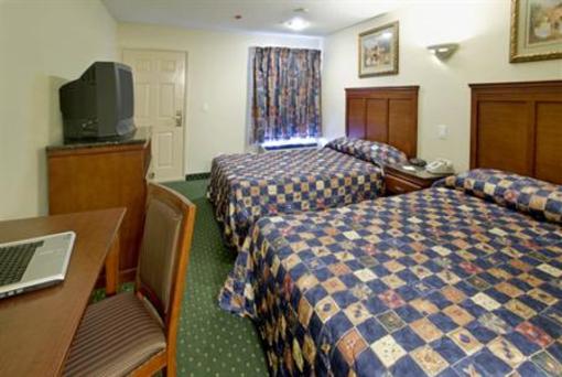 фото отеля Americas Best Value Inn - Redlands / San Bernardino