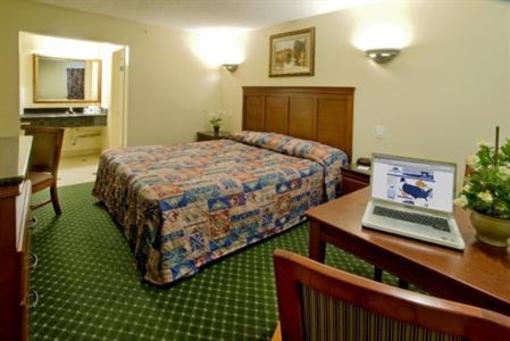 фото отеля Americas Best Value Inn - Redlands / San Bernardino