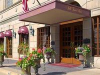 Bell Tower Hotel Ann Arbor