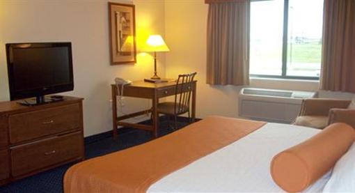фото отеля AmericInn Lodge & Suites Cedar Rapids _ Airport