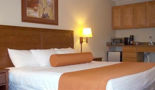 фото отеля AmericInn Lodge & Suites Cedar Rapids _ Airport