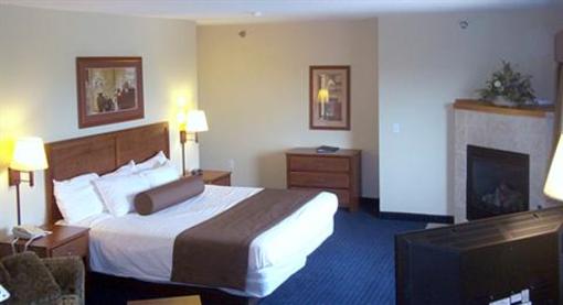 фото отеля AmericInn Lodge & Suites Cedar Rapids _ Airport