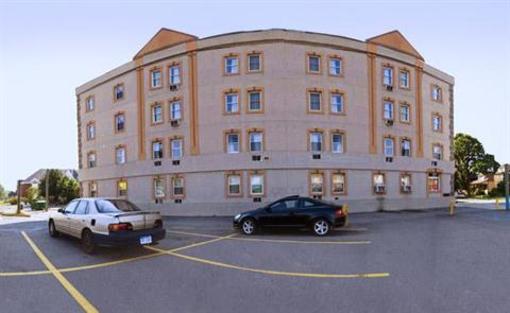 фото отеля Americas Best Value Inn-Detroit/Dearborn