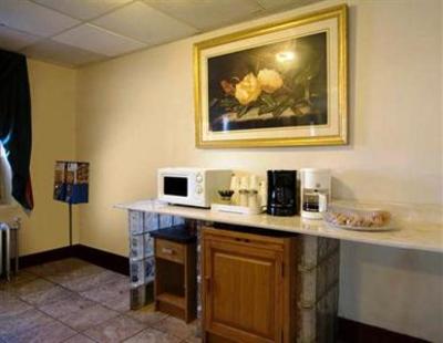 фото отеля Americas Best Value Inn-Detroit/Dearborn