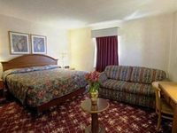 Americas Best Value Inn-Detroit/Dearborn