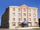 фото отеля Americas Best Value Inn-Detroit/Dearborn