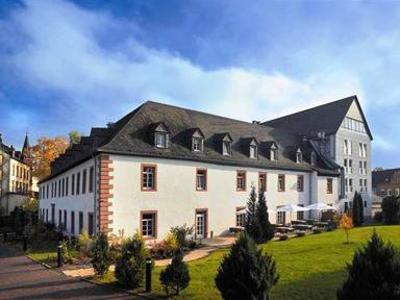 фото отеля Hotel Augustiner Kloster
