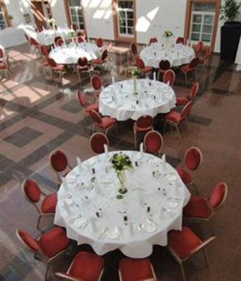 фото отеля Hotel Augustiner Kloster