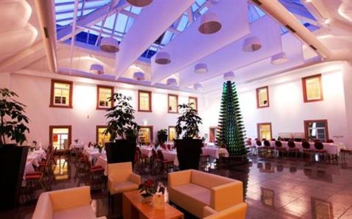 фото отеля Hotel Augustiner Kloster