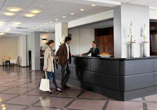 фото отеля Hotel Augustiner Kloster