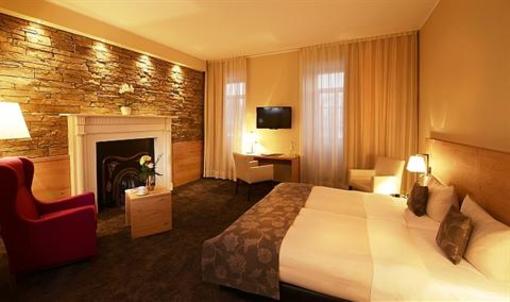 фото отеля Hotel Augustiner Kloster