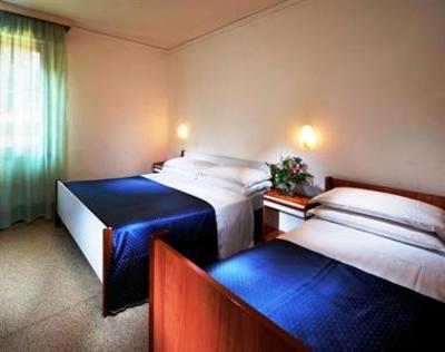 фото отеля Hotel Mimosa Lignano Sabbiadoro