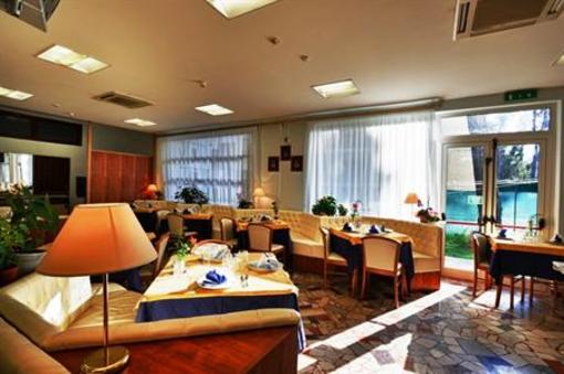 фото отеля Hotel Mimosa Lignano Sabbiadoro