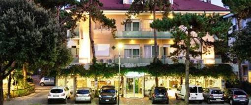 фото отеля Hotel Mimosa Lignano Sabbiadoro