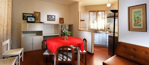 фото отеля Hotel Mimosa Lignano Sabbiadoro