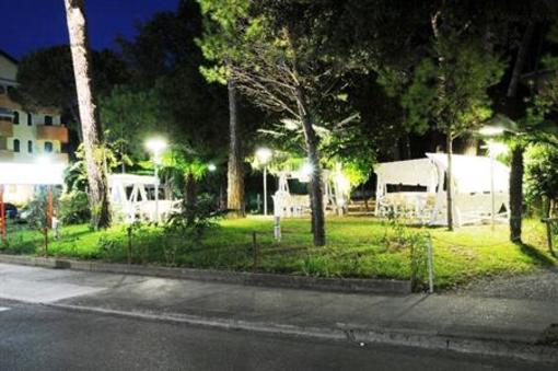 фото отеля Hotel Mimosa Lignano Sabbiadoro
