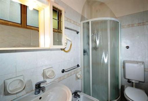 фото отеля Hotel Mimosa Lignano Sabbiadoro