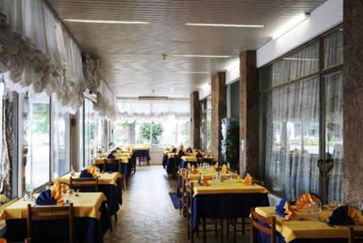 фото отеля Hotel Mimosa Lignano Sabbiadoro