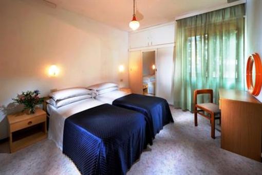 фото отеля Hotel Mimosa Lignano Sabbiadoro