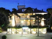 Hotel Mimosa Lignano Sabbiadoro