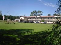 Malibu Inn Wisconsin Dells