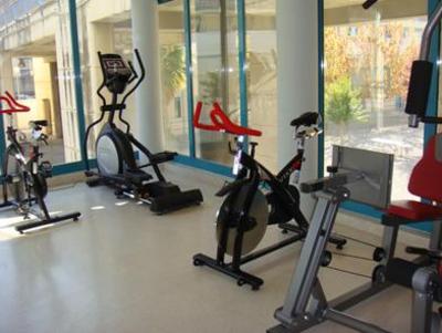 фото отеля Apartamentos Fernando de los Rios