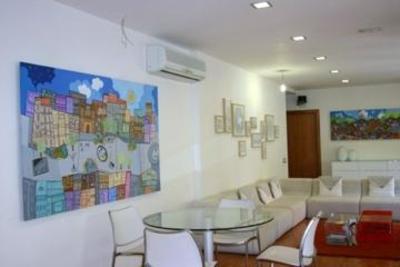 фото отеля Hostal Madrazo