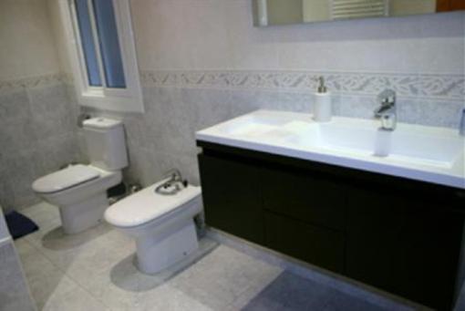 фото отеля Hostal Madrazo