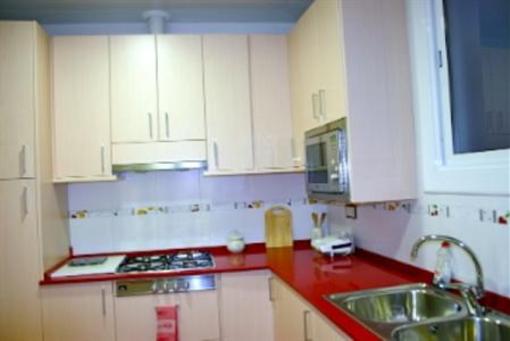 фото отеля Hostal Madrazo