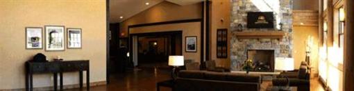 фото отеля Deadwood Mountain Grand Hotel