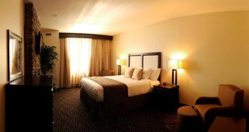 фото отеля Deadwood Mountain Grand Hotel