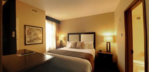 фото отеля Deadwood Mountain Grand Hotel