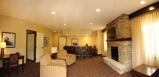 фото отеля Deadwood Mountain Grand Hotel