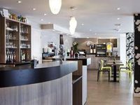 Hotel Kyriad Lyon Est Saint-Bonnet-de-Mure