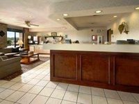 Baymont Inn Cambridge