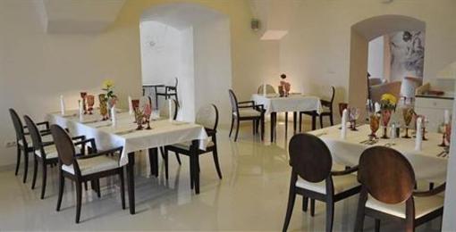 фото отеля Chateau Heralec Boutique Hotel & Club Resort