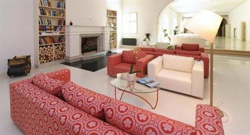 фото отеля Chateau Heralec Boutique Hotel & Club Resort