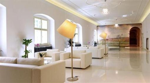фото отеля Chateau Heralec Boutique Hotel & Club Resort