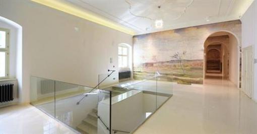 фото отеля Chateau Heralec Boutique Hotel & Club Resort