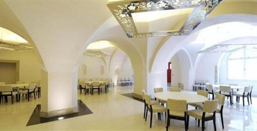 фото отеля Chateau Heralec Boutique Hotel & Club Resort